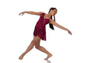 Costume Box: 0325 Summer Breeze